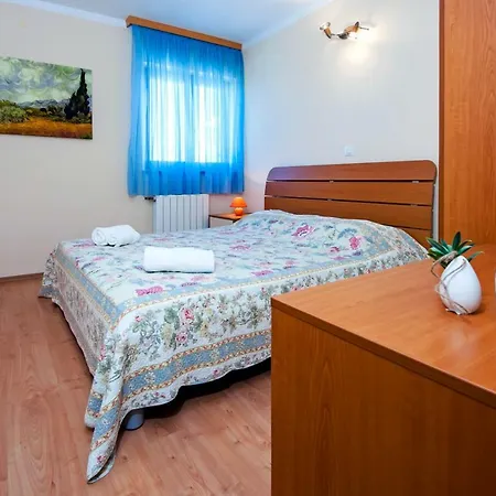 Arieta * Rovinj