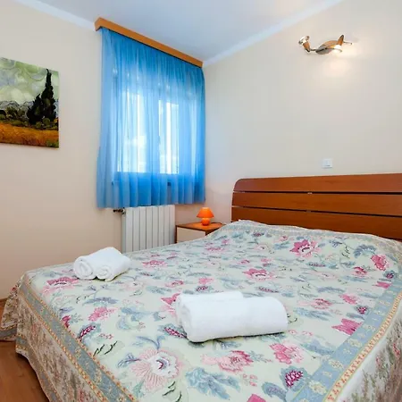 Arieta * Rovinj