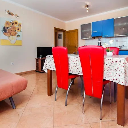 Arieta Daire Rovinj