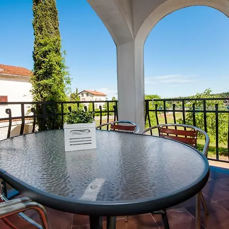 Arieta Rovinj