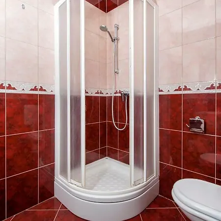 Apartment Arieta Rovinj