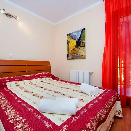 Arieta Apartment Rovinj