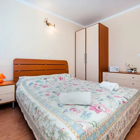 Apartment Arieta Rovinj