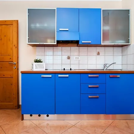 Apartment Arieta *