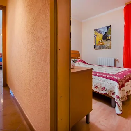 Apartment Arieta