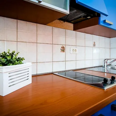 Arieta Apartment Rovinj